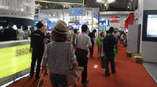 借力“泵閥熱浪”東風(fēng)，深耕華南市場，2018 flowtech廣東國際泵管閥展蓄勢待發(fā)