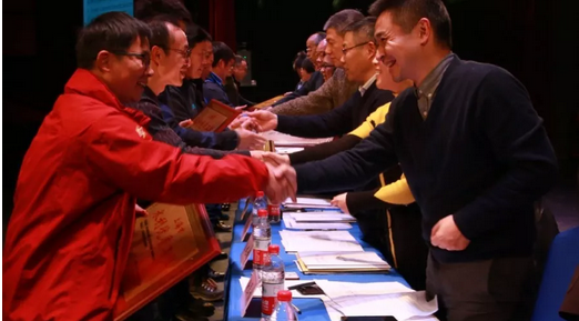 歲末迎春丨滬、浙、閩三地的年會(huì)是怎樣的？小f告訴你