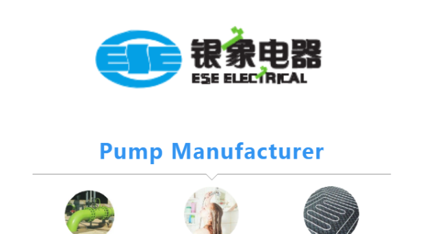 銀象電器：以科技為先導(dǎo)，以質(zhì)量求生存，以信譽(yù)促發(fā)展