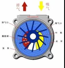 看圖秒懂 36種泵原理- 看圖秒懂 36種泵原理-
