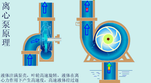 給（gei）水泵、給（ji）水泵別再傻傻分不清楚（內(nèi)含動(dòng)畫）