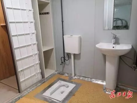 雷神山醫(yī)院的那些“水元素”——雷神山醫(yī)院污水處理設(shè)計及調(diào)試方案- 雷神山醫(yī)院的那些“水元素”——雷神山醫(yī)院污水處理設(shè)計及調(diào)試方案-