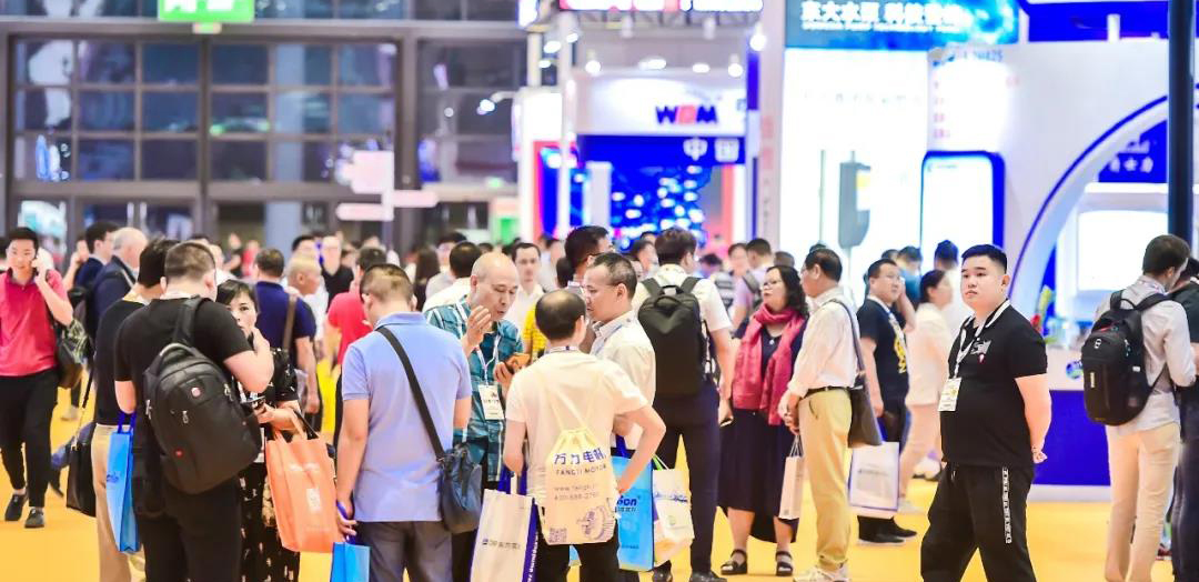 @所有泵閥經(jīng)銷商，找廠商、找品牌、找機(jī)會(huì)就來(lái)上海國(guó)際泵閥展