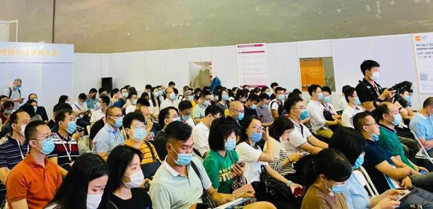 上海、廣東兩大泵閥展會助推企業(yè)擴展疫后市場份額