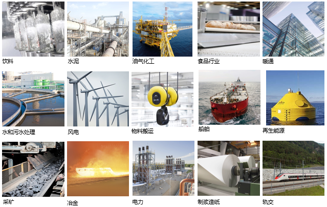 效率高達(dá)96%，abb m2qa電機(jī)全新升級(jí)