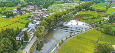 農(nóng)村污水、黑臭水體治理攻堅(jiān)提速！巨大市場(chǎng)打開投資空間