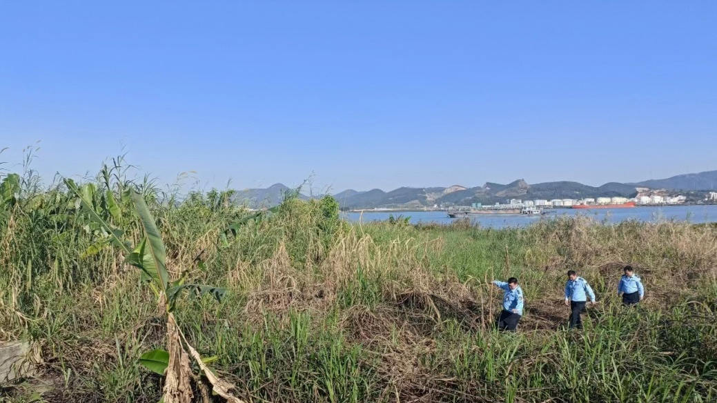 流體展|瞞天過(guò)海偷排廢水？“火眼金睛”抓現(xiàn)行